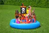 BESTWAY Aire de jeux pirate 140x130x104cm B52211 Voir les images du produit 6