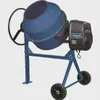 SCHEPPACH Betonmischer Mix 200 L Mörtelmischer Produktbild-Vorschau 7