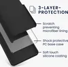 kwmobile Handyhülle für Samsung Galaxy A17 4G / 5G Hülle - Produktbild-Vorschau 5