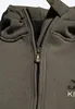 King Kerosin Adventure Gear Kapuzenjacke - Motor State M Produktbild-Vorschau 5