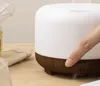 Ruhhy 23511 Aroma difuzér LED s dalkovým ovládačem Náhled obrázku produktu 21