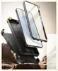 Supcase Unicorn Beetle Pro Galaxy S25 Fe Black Produktbild-Vorschau 19
