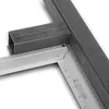 STAHLWERK Aluminium-Anschlagwinkel 3er Set 400 mm Produktbild-Vorschau 3