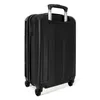 NoBoringSuitcases.com® Koffer Handgepäck Trolley Rollkoffer Produktbild-Vorschau 3