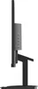 A side view of a computer monitor on a stand. Podgląd zdjęcia produktu