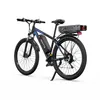 Vélo électrique 29 pouces 48 V 37,5 Ah (22,5 Ah + 15 Ah) Voir les images du produit 2