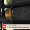 Swoods Poltrona Sospesa XXL con Supporto – Per Interni ed Anteprima dell’immagine prodotto 6