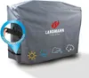 Land Wetterschutzhaube Premium XL 600D Produktbild-Vorschau 2