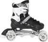 Rollschuhe Schlittschuhe Inline Skates Triskates Produktbild-Vorschau 5