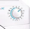 Candy CSO44 1285TE/2-S Waschmaschine 8 kg Wi-Fi e Bluetooth Anteprima dell’immagine prodotto 4