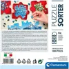 Clementoni 37040 - Zubehör - Puzzle Sortierer Produktbild-Vorschau 5
