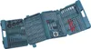 216-tlg. Bits & Bohrer Satz  P-44046 Produktbild-Vorschau 6