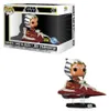 FUNKO POP! - Star Wars - Ahsoka Tano in Delta 7 Jedi Produktbild-Vorschau 2