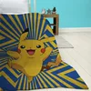 Pokemon Decke Go Pikatchu 160x200 cm Náhľad obrázku produktu 4