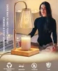 Kerzenwärmer Lampe, Höhenverstellbare Duftlampe dimmbar mit Produktbild-Vorschau 9