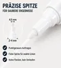 2-er Set Fugenstift Weiß, wasserfester Fugenmarker zum Produktbild-Vorschau 6