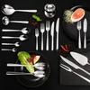150-teiliges Besteckset für 12 Personen Edelstahl 18/10 Produktbild-Vorschau 7