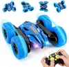 Stuntroll RC Car – Ferngesteuertes Stunt-Auto mit 360° Produktbild-Vorschau 2