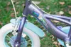 Bicicletta per bambini Iceberg Disney FROZEN 12" Huffy Anteprima dell’immagine prodotto 15