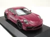 Minichamps 410063002 Porsche 911 992 Carrera 4 GTS 2019 Produktbild-Vorschau 7