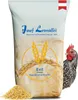 Mangime per galline in fase di crescita Leimüller, 25 kg Anteprima dell’immagine prodotto 1