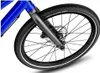 woom Explore 4 blu magnetico 2024 Anteprima dell’immagine prodotto 4