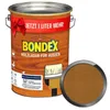 BONDEX Holzschutzlasur eiche hell 5 L Produktbild-Vorschau 4