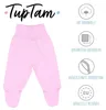 TupTam babyromper, jongens- en meisjesmodel, broek met Productafbeelding-voorbeeld 2