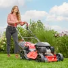AL-KO Benzin-Rasenmäher Premium 474 SP-H Produktbild-Vorschau 2