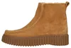Boty Clarks Torhill Cozy Ankle Boots Brown EU 41 Women Náhled obrázku produktu 8