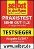 HAZET Schraubendrehersatz "810/6" Kreuz / Schlitz, Schlitz Produktbild-Vorschau 27