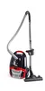 Fakir Red Vac Power Staubsauger mit Beutel 700W, Produktbild-Vorschau 1