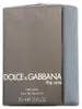 Parfum pour homme The One Dolce & Gabbana EDT 30 ml Voir les images du produit 11