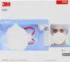 półmaski 3M Aura FFP3, typ II R bez zaworu (20 szt.) Podgląd zdjęcia produktu 2