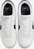 Nike Cortez Leather "White Sail Obsidian" Biały, Rozmiar: Podgląd zdjęcia produktu 4