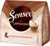 A package of Senseo Cappuccino coffee pads. Náhľad obrázku produktu