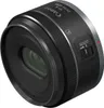 Canon RF-S 7.8mm F4 STM DUAL MILC Stereoscopic lens Schwarz Produktbild-Vorschau 1