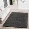 TT Home Shaggy Teppich Hochflor Langflor Teppiche Produktbild-Vorschau 1