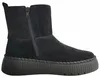 Gabor  Damenschuhe Stiefel Schwarz Freizeit Produktbild-Vorschau 2