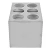 Stainless Steel Test Tube Holder,304 Stainless Steel Test Náhľad obrázku produktu 6