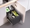 BLANCO SELECT BOTTON Pro 45/2 Automatic, 40,8 cm, 35 cm, 75 Produktbild-Vorschau 2