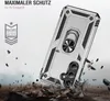 Armor Outdoor Handyhülle für Samsung Galaxy S25 FE Handy Produktbild-Vorschau 2
