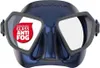 Salvimar Noah Comfort Asian Fit Anti Fog Speerfischen Maske Produktbild-Vorschau 1