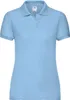 Fruit of the Loom 63-212-0 | Lady-Fit 65/35 Damen Poloshirt Produktbild-Vorschau 2