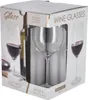 Excellent Houseware Weinglaser - 4x Stuck - Glas - 540 ml Produktbild-Vorschau 4