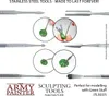 Les outils de sculpture Army Painter Voir les images du produit 3