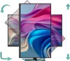 MSI Monitor Modern MD272UPHG 27 LED/UHD/Flat/60Hz/Black Produktbild-Vorschau 10