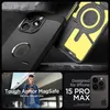 Spigen ACS06594, Pokrowiec, Apple, iPhone 15 Pro Max, 17 cm Podgląd zdjęcia produktu 14