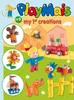 PlayMais Boekje - MES PREMIÈRES CRÉATIONS Voir les images du produit 5