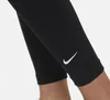 Nike W Nsw Essntl 7/8 Mr Lggng 010 Black/White Xl Produktbild-Vorschau 17